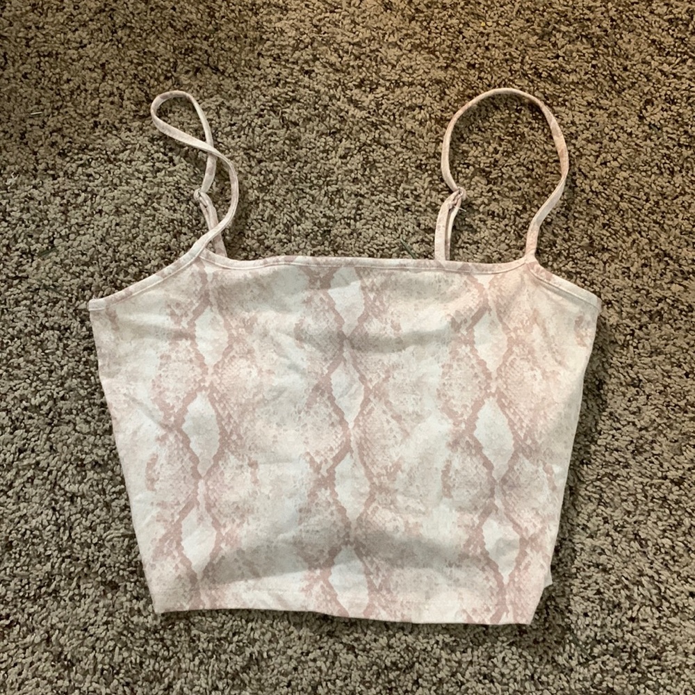 forever 21 top
